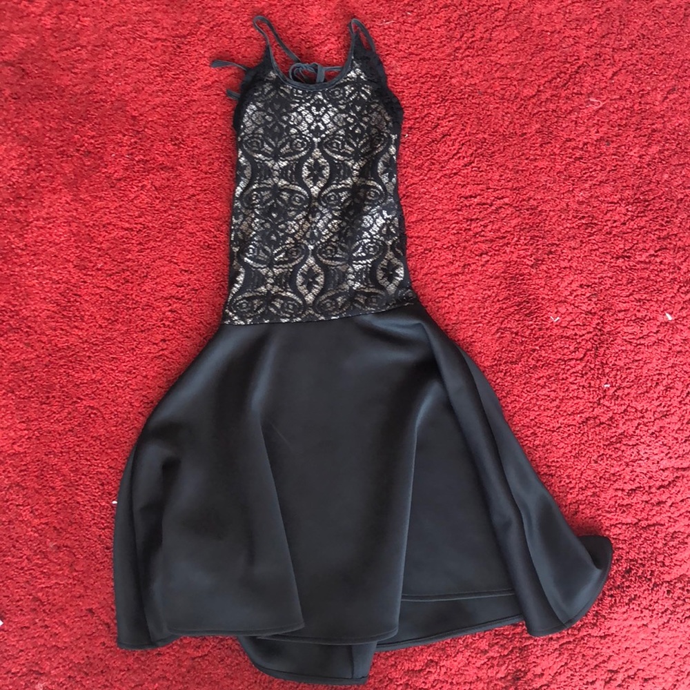 JENNIFER HOPE DRESS